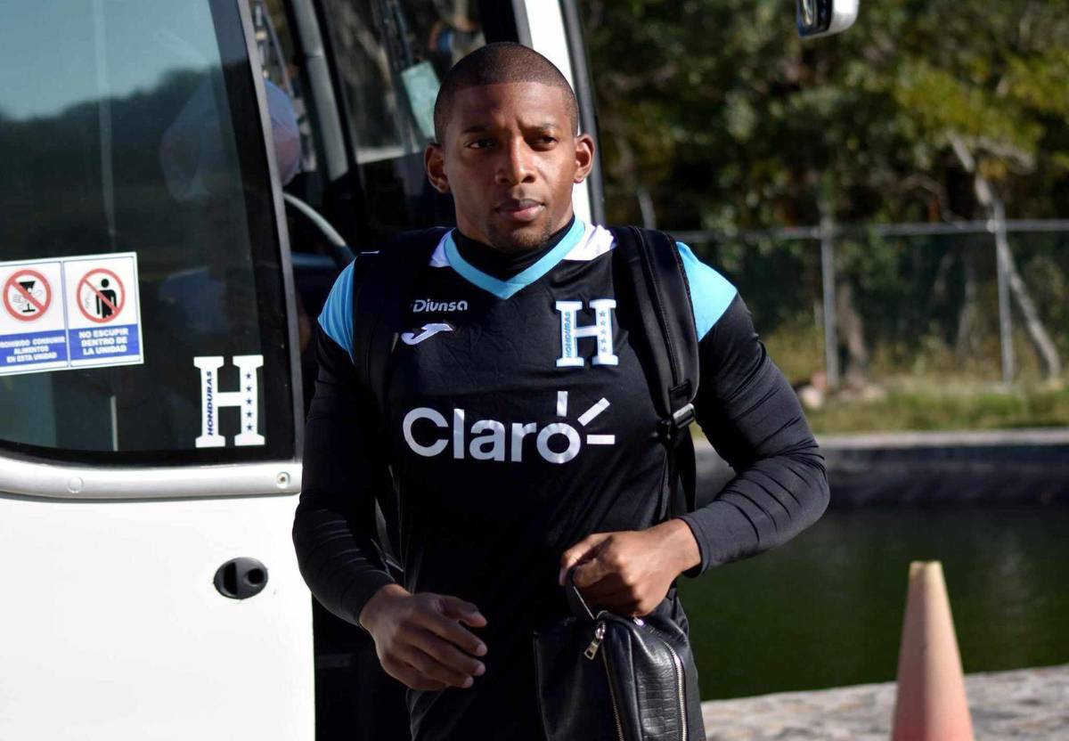 ¿Cuánto tiempo estaría de baja “Buba” López y de qué trata su lesión?