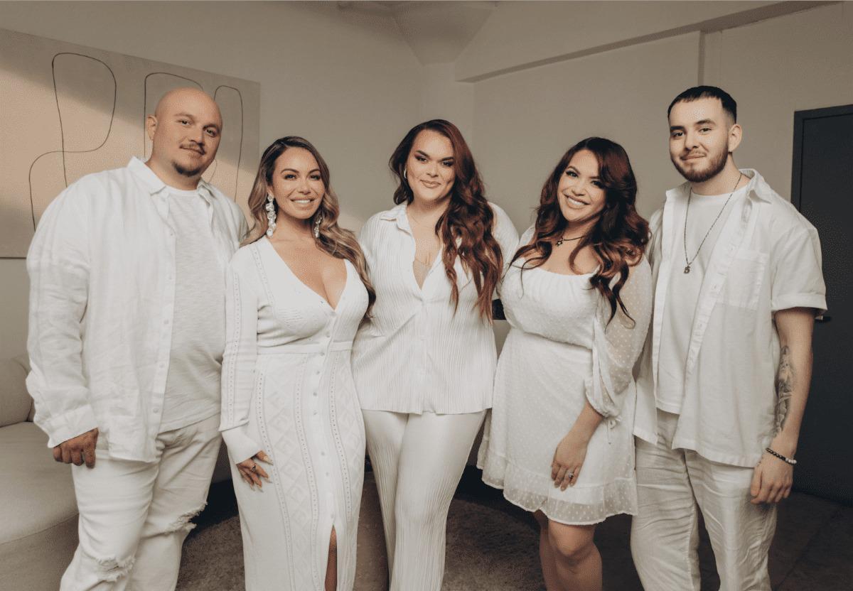 Hijos de Jenni Rivera llegan a un acuerdo con su abuelo tras pelear herencia