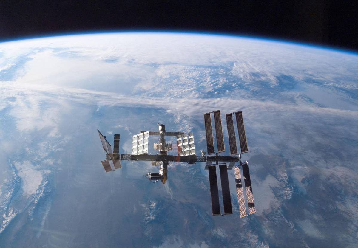 Rusia confirma que abandonará la Estación Espacial Internacional