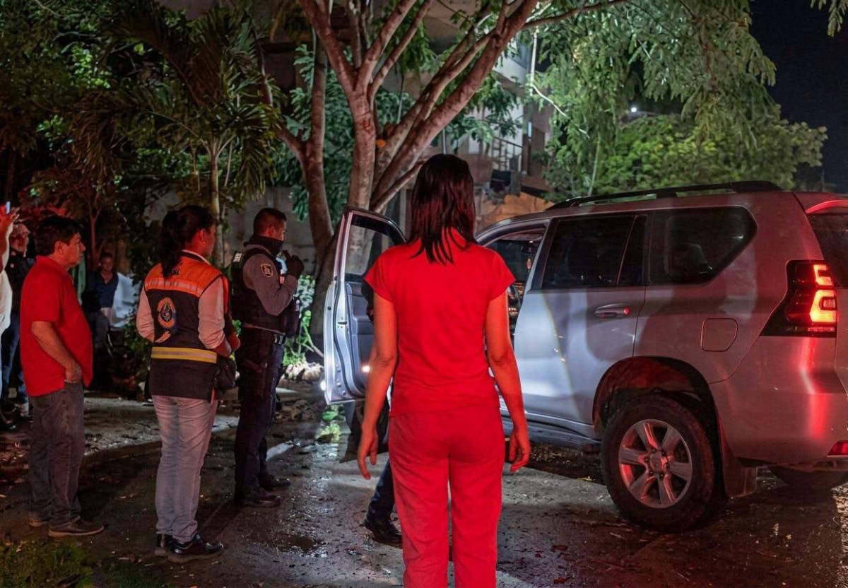 Surge revelación sobre inspector asesinado en Gracias, Lempira