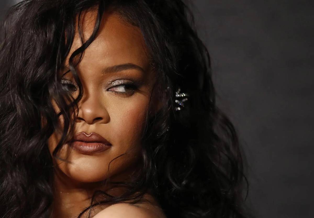 Los inquietantes mensajes en redes de la mujer que disparó a la casa de Rihanna