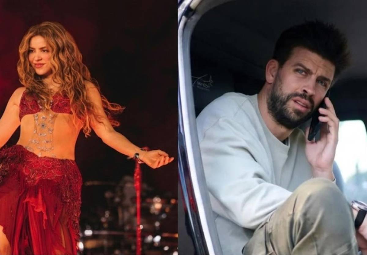 ¿Reconciliación a la vista? El gesto de Shakira y Piqué que lo cambia todo