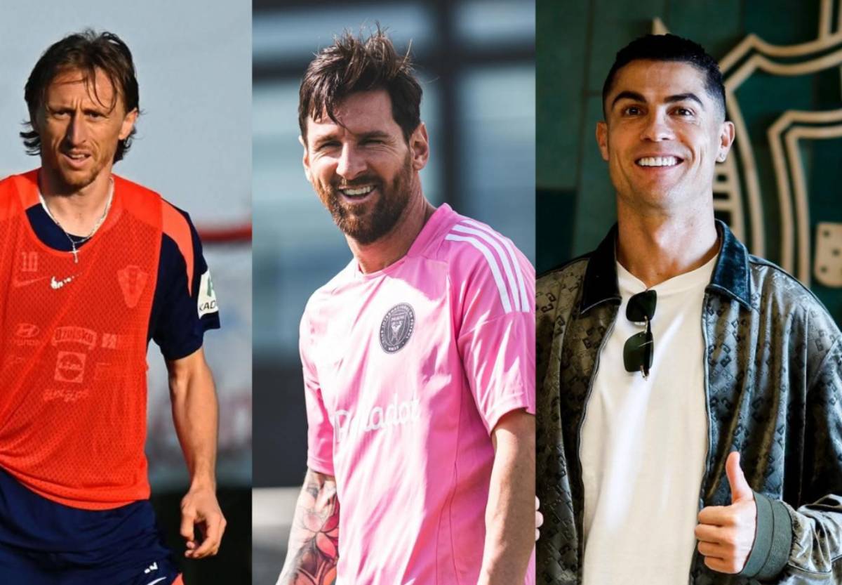 Messi con sorpresivo destino, Barcelona pierde a jugador y Cristiano Ronaldo toma decisión