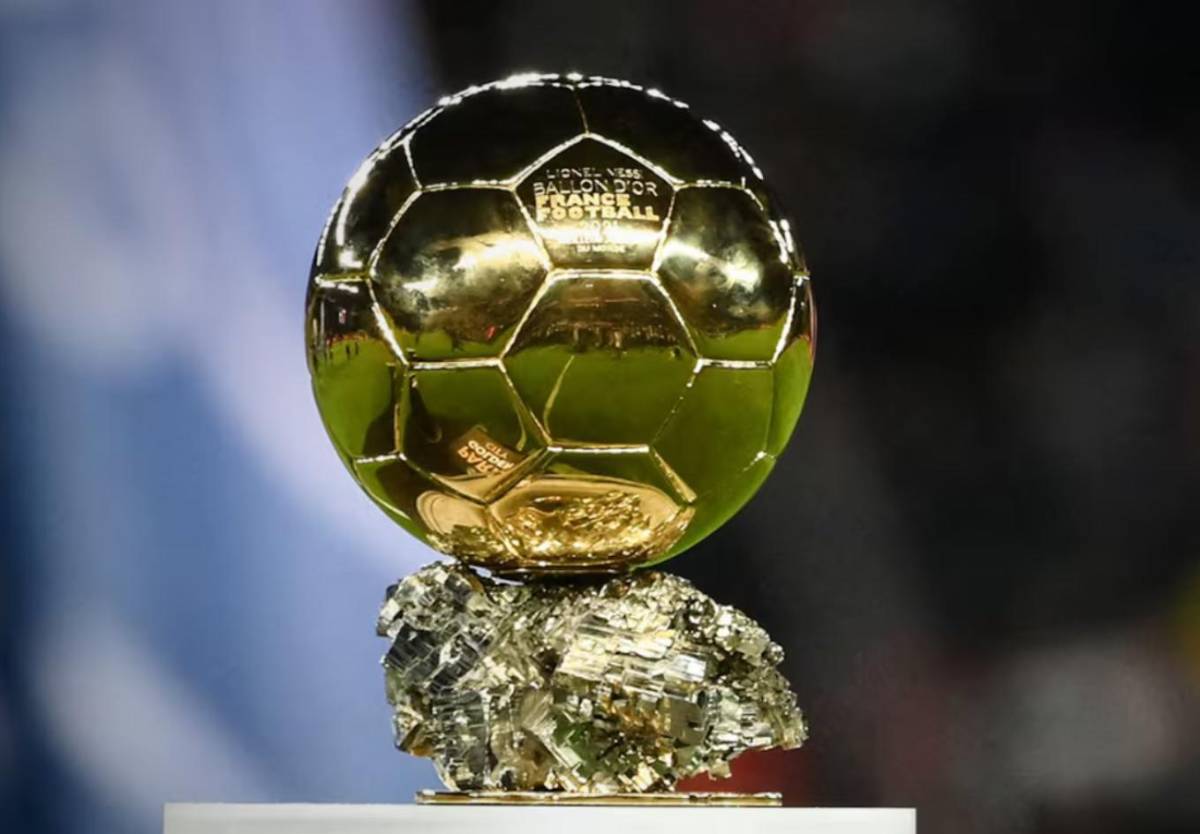 Balón de Oro 2026: pretenden boicotear la gala tras conocer al posible ganador