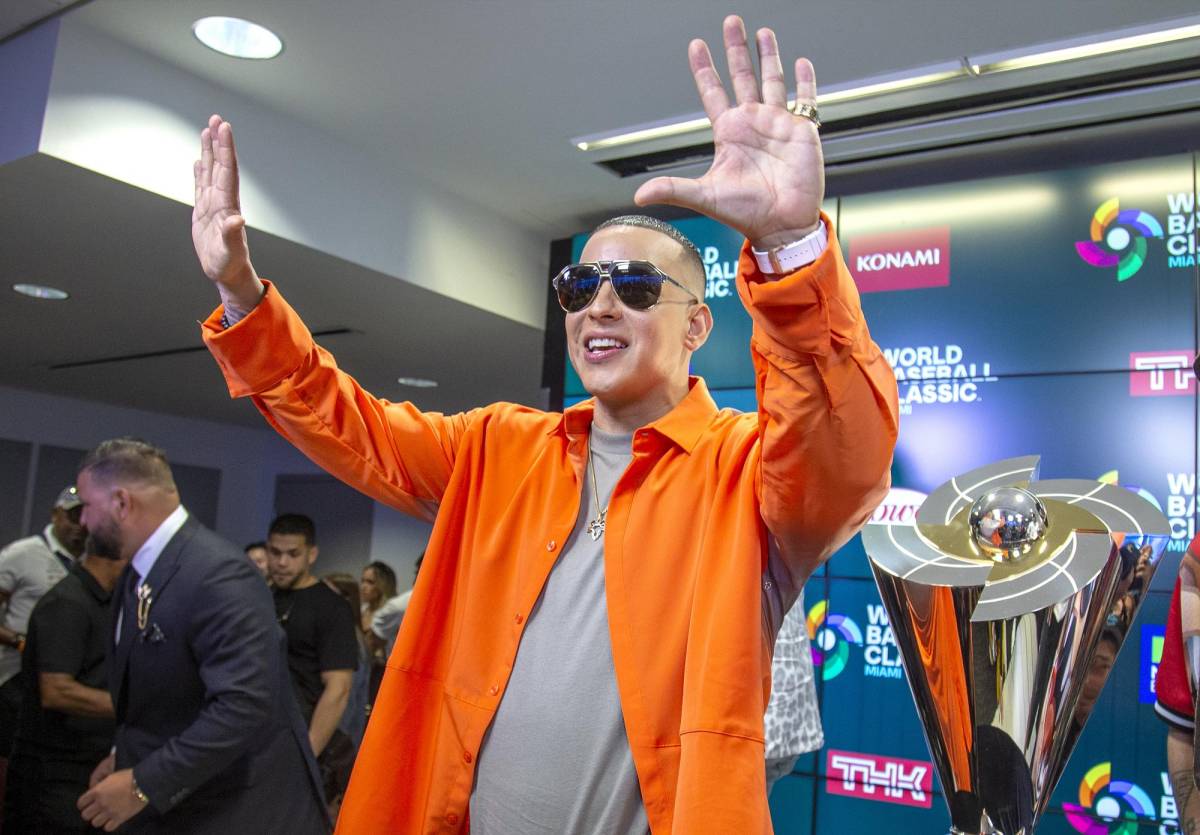 Daddy Yankee resalta inclusión de “Gasolina” en distinguido listado musical