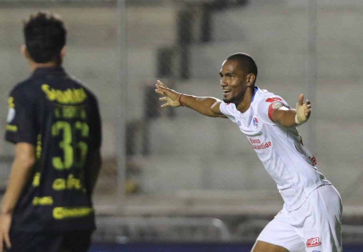 Bota de Oro, bellezas, locura de Bengtson, queja y tristeza en Real España