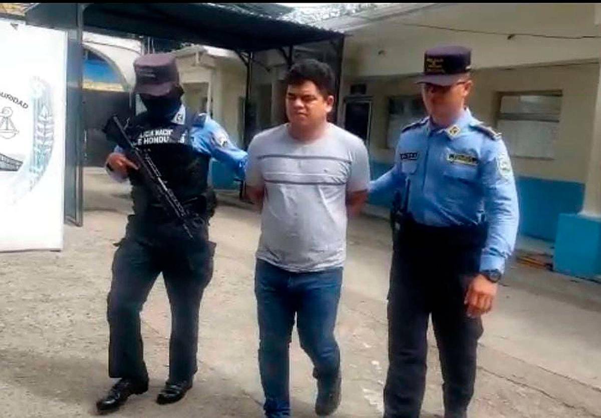 Técnico en radiología del Catarino Rivas es acusado de agresiones sexuales