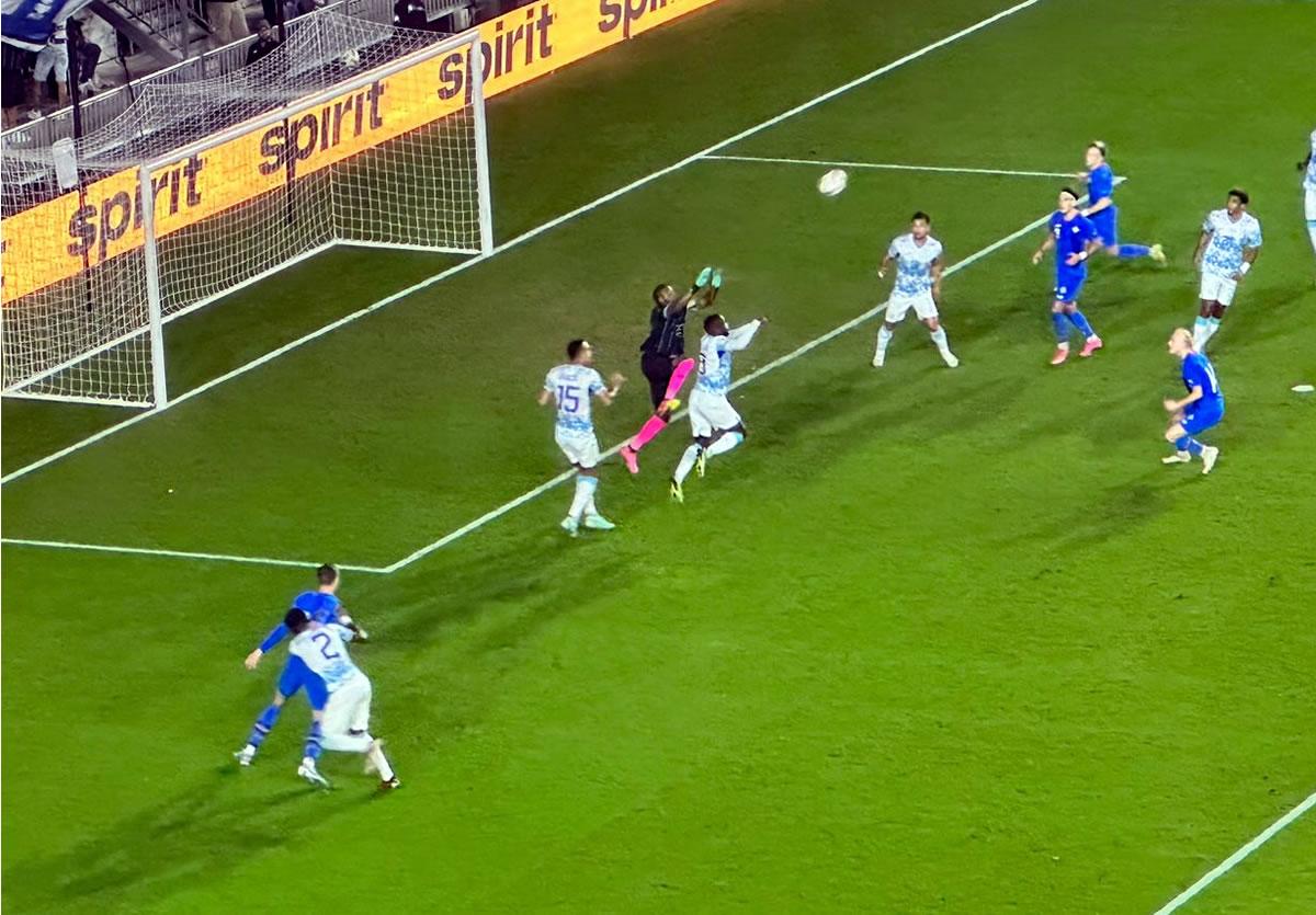 Honduras vs Islandia: así fue en vivo el minuto a minuto del amistoso