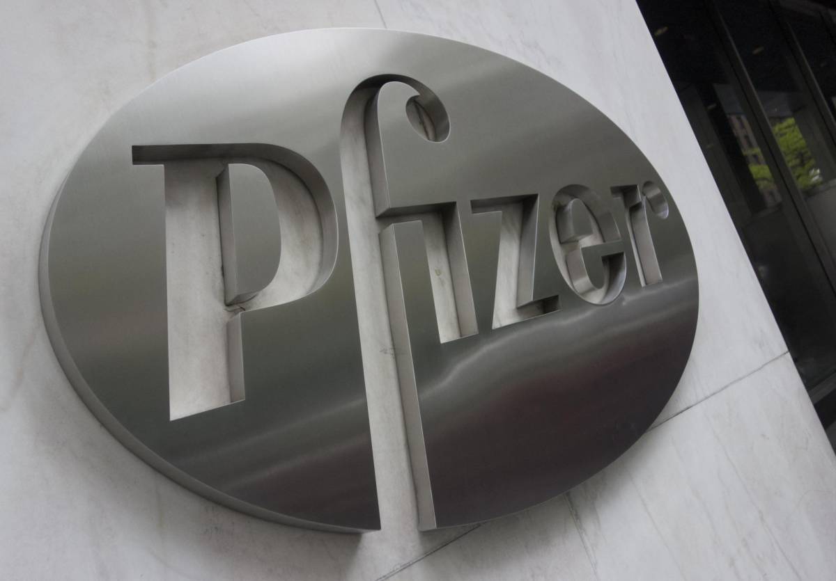 Pfizer anuncia que su píldora anticovid es 90% efectiva para evitar hospitalización y muerte