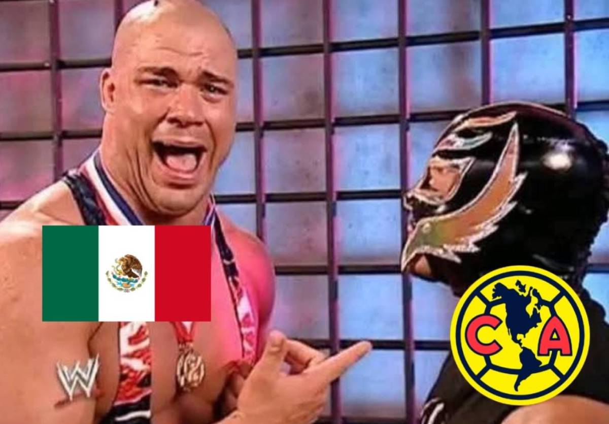 América recibe burlas tras quedarse sin ir al Mundial de Clubes