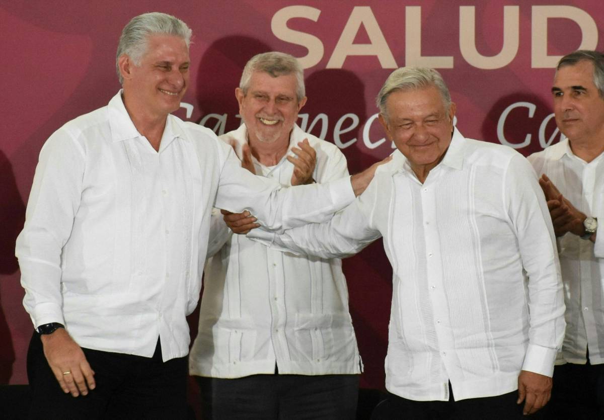 López Obrador afirma que la derecha latinoamericana es “racista y clasista”