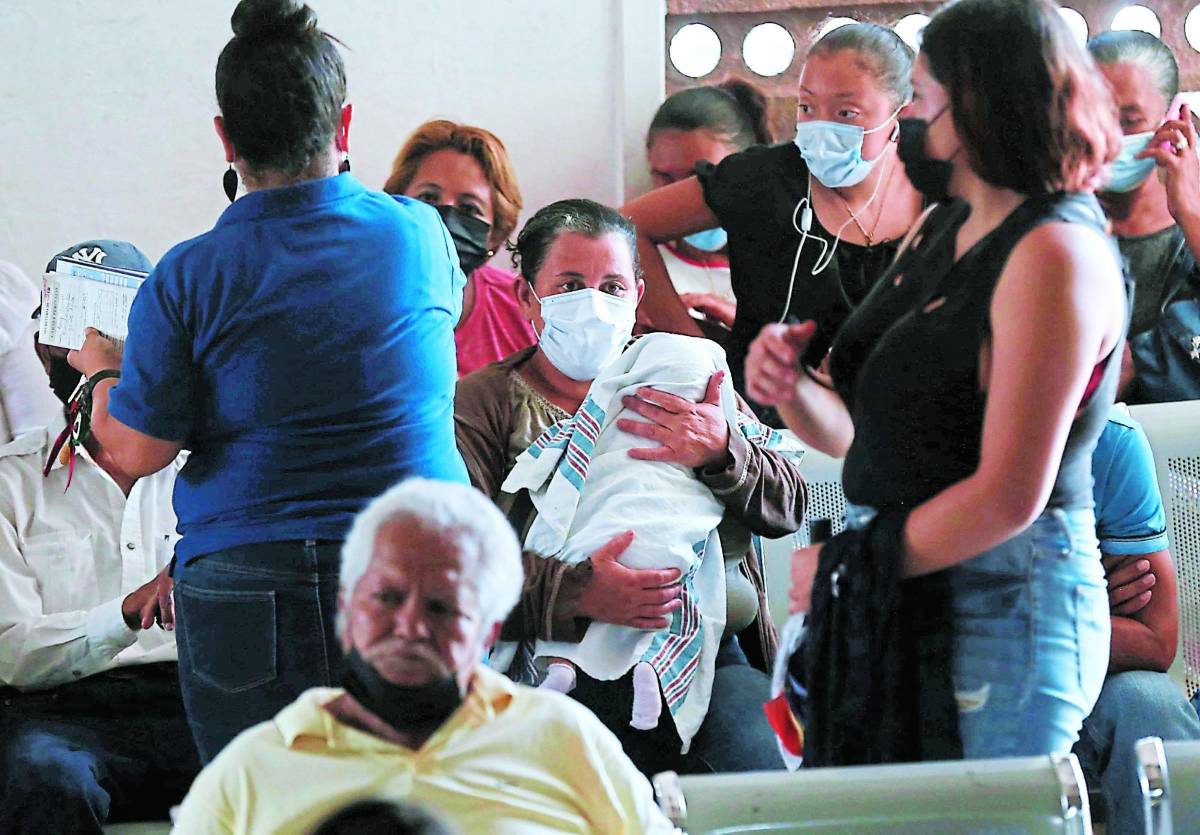 Honduras contabiliza más de 4,000 casos de dengue en cinco meses