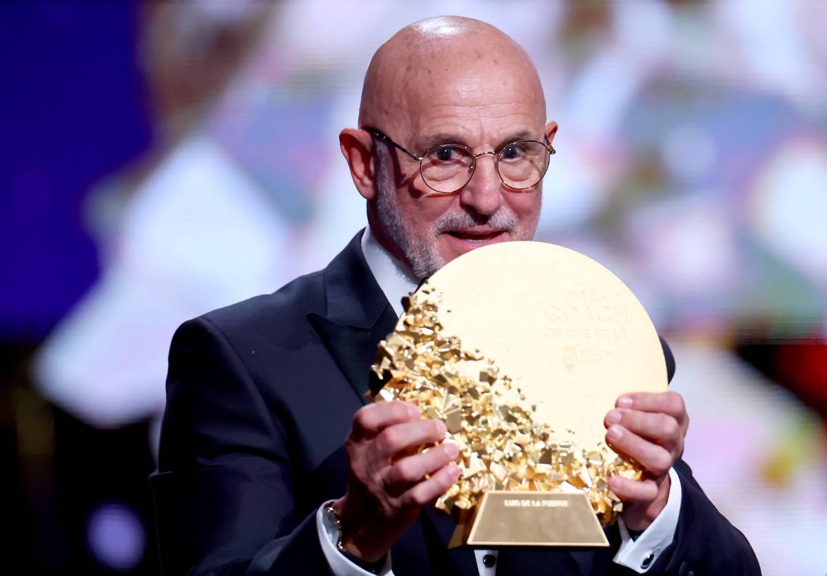 Balón de Oro 2026: Kane arrasa, llanto, rebeldía de Yamal y enfado de Mbappé