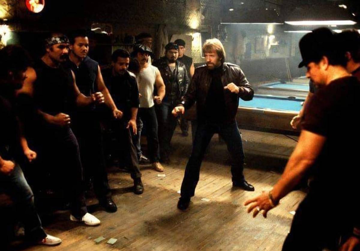 Chuck Norris: 85 años y un físico que desafía al tiempo