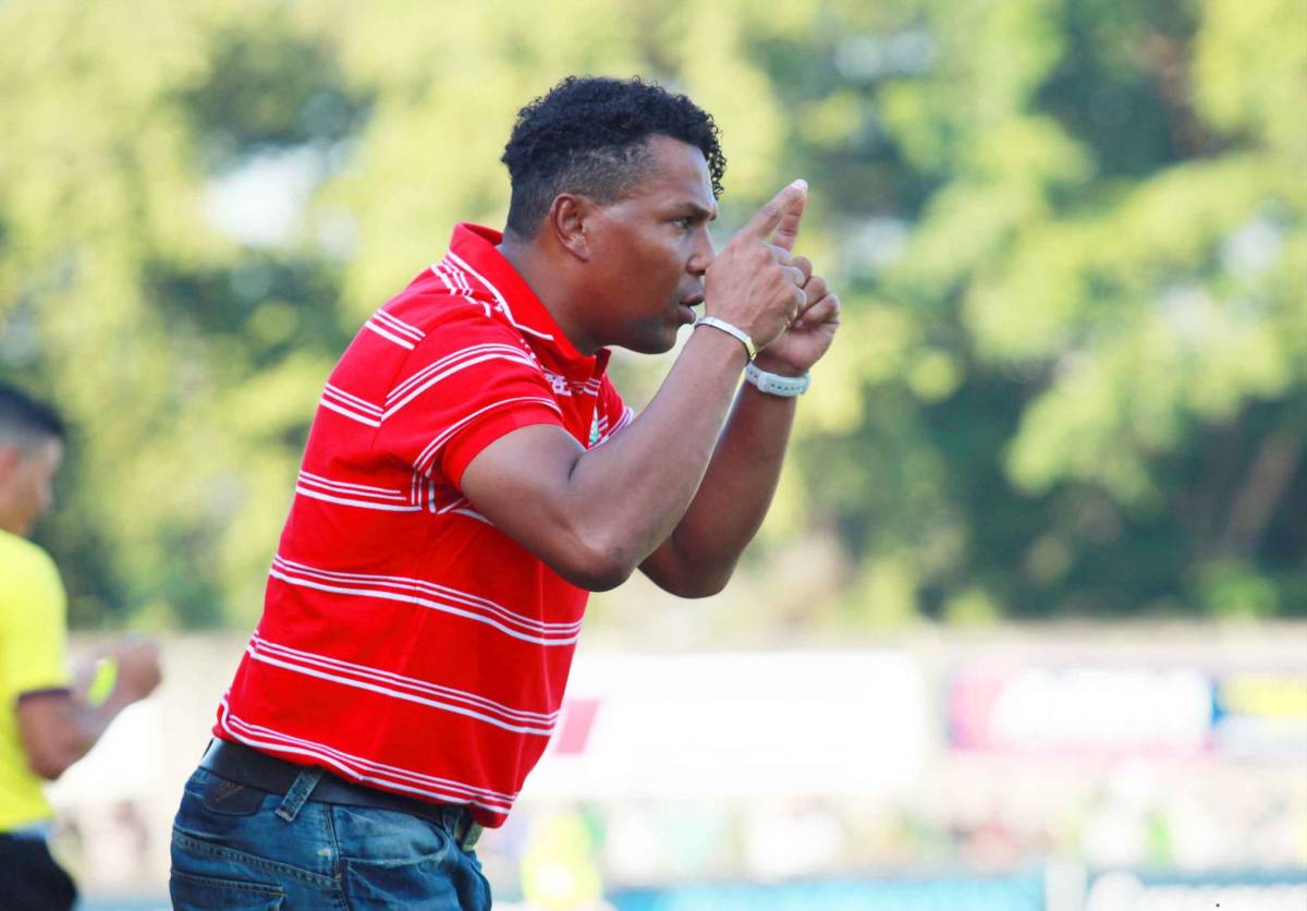 Carlos Pavón: “Tengo temor por lo que pueda pasar”