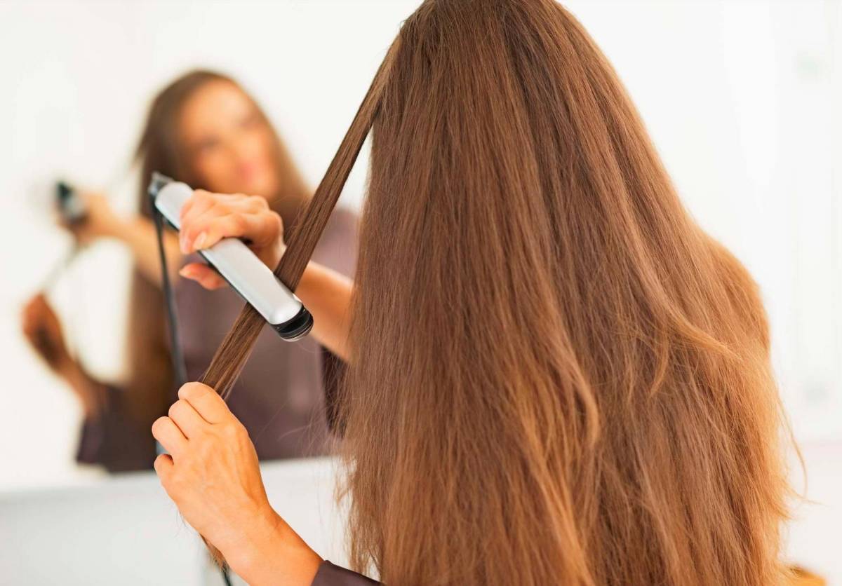 Cuidados esenciales para el cabello químicamente tratado