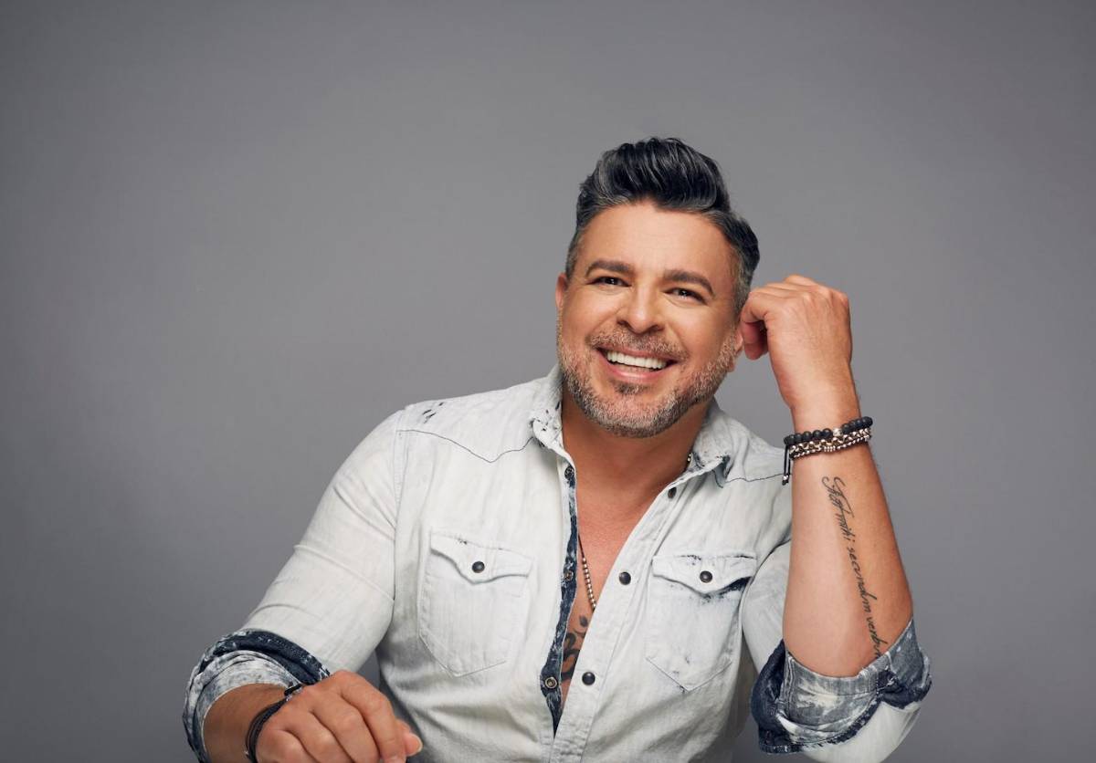 Luis Enrique cumplirá un sueño al presentar un concierto sinfónico