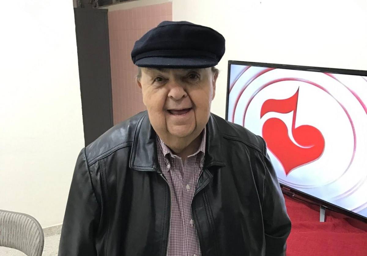 Sebastián Pastor destaca el legado de Rafael Ferrari con la Teletón