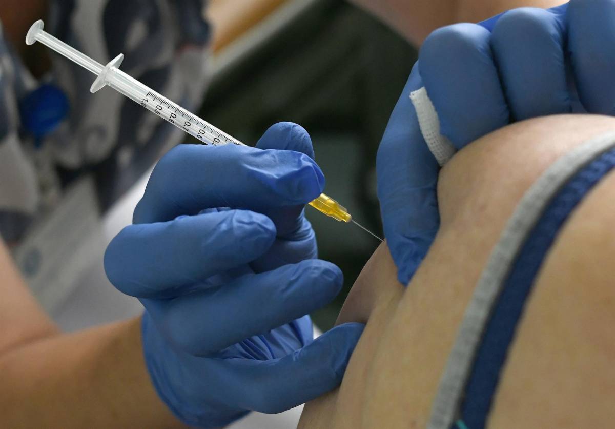 La CIDH pide facilitar acceso a las vacunas anticovid como bienes públicos