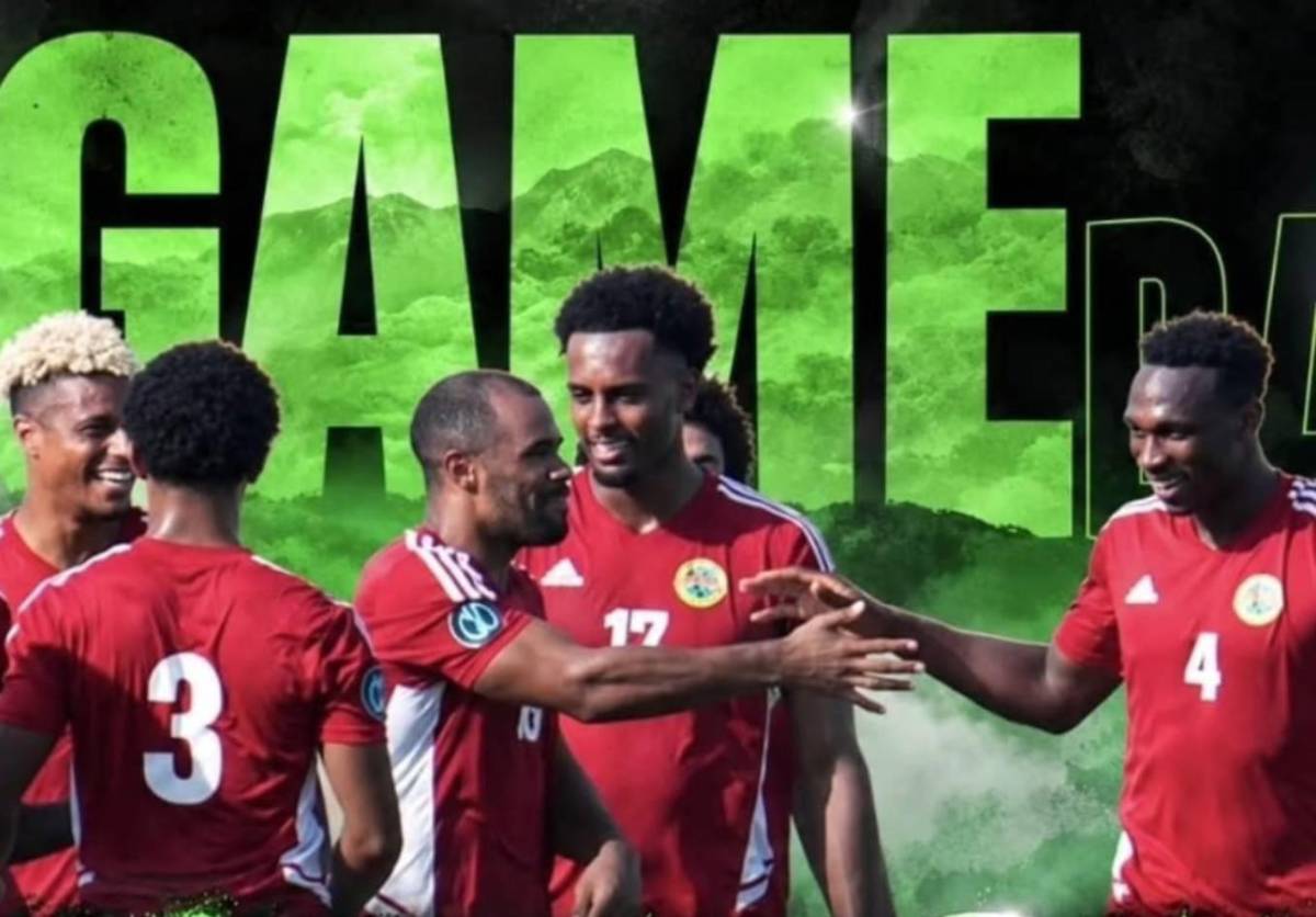 Débil selección sorprende: Logra ascenso en la Liga de Naciones de Concacaf