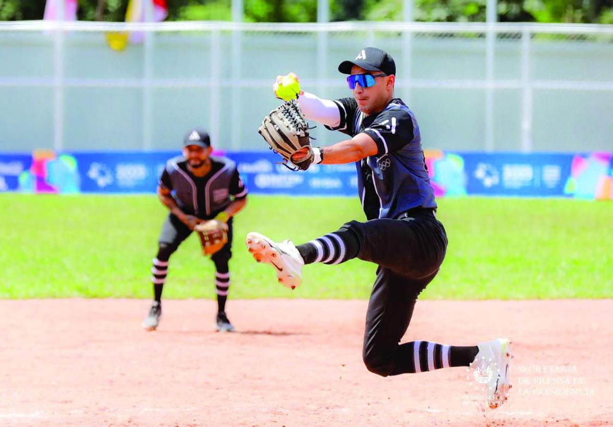 Lanzadores. La Selección de Honduras tiene en Pablo Delgado, Héctor Fernández y Javier Ortiz tres lanzadores de buena calidad.