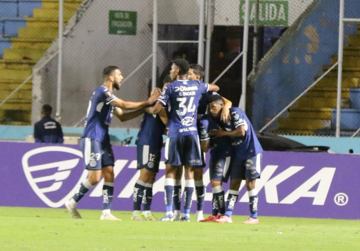 Maldad de Motagua al Olimpia, burla, legionario sorprende y periodista enamora