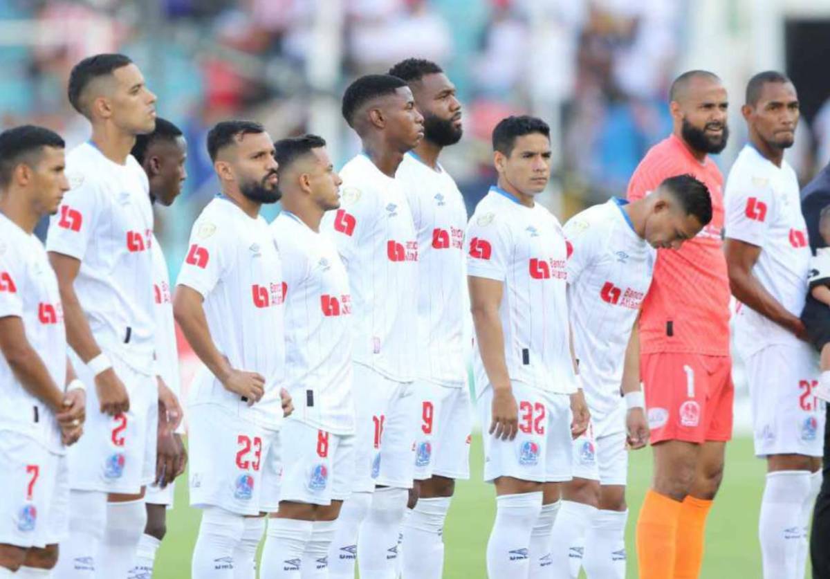 Un adiós doloroso: Futbolistas sin contrato que dejarían al Olimpia