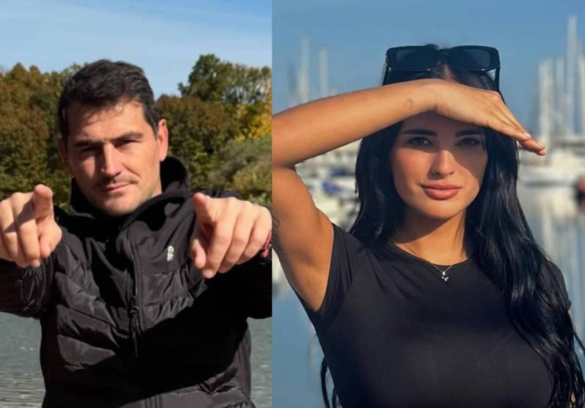 Casillas en nuevo escándalo y destapan infidelidad: “Estuvo con las dos”