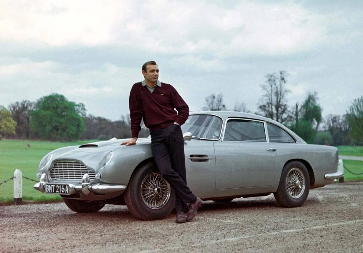 Hoy es el Día de James Bond: estos son los datos curiosos del Agente 007