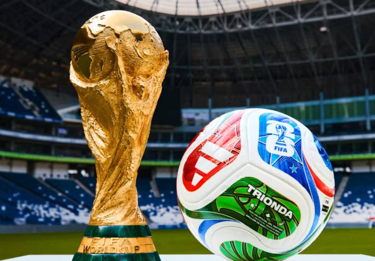 Mundial 2026: Las 11 selecciones que podrían clasificar; dos de Concacaf