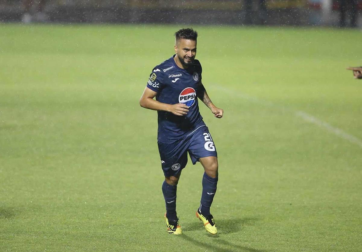 Motagua vs Herediano: así vivimos el amargo empate del Ciclón en Copa Centroamericana