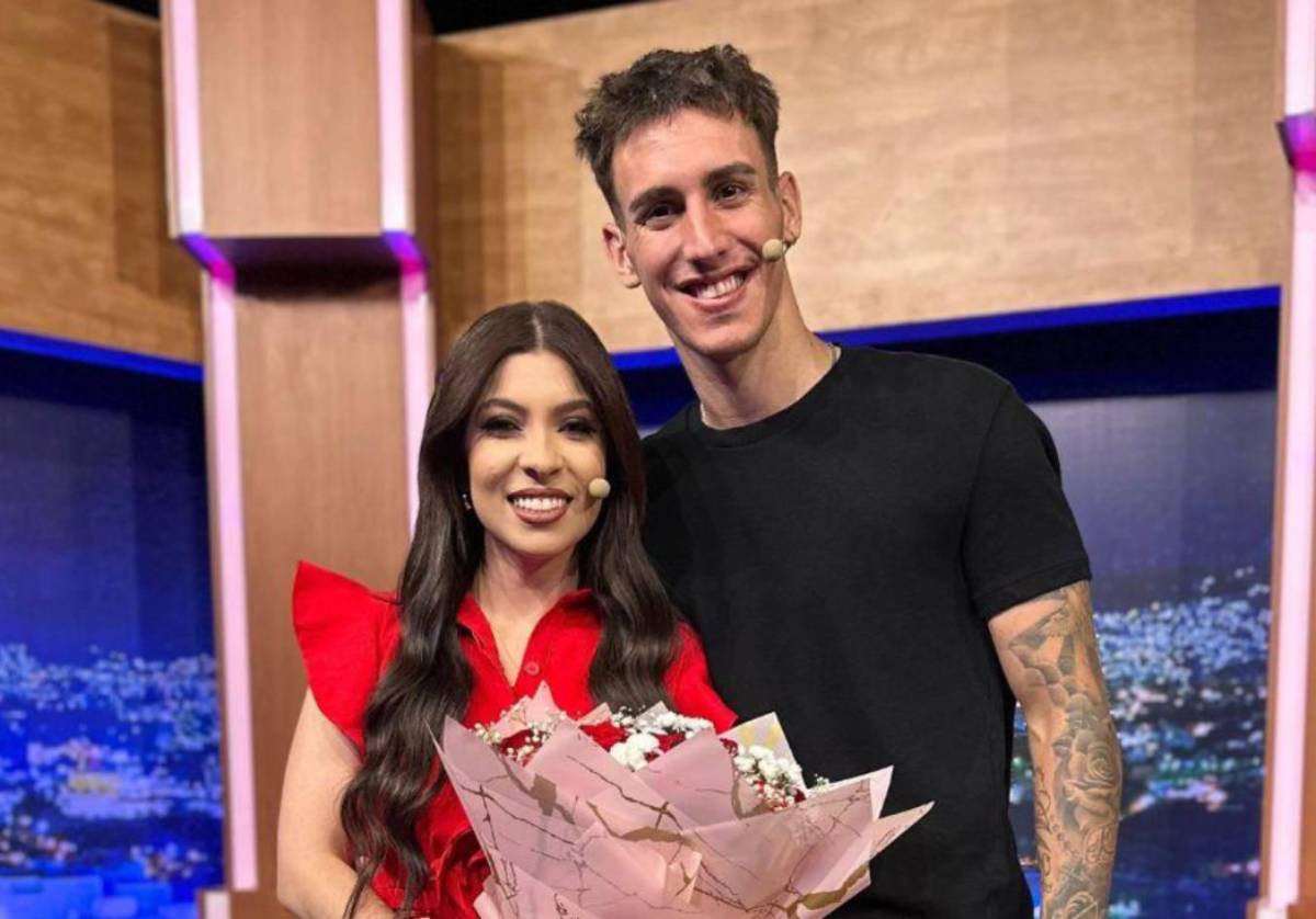 Rodrigo Auzmendi toma decisión en la relación con Laura Meza tras irse a Argentina