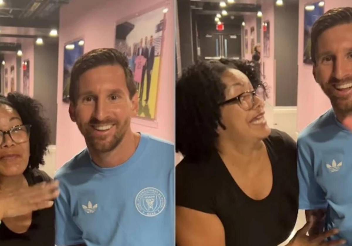 Inmigrante se queda sin trabajo por petición a Messi, ¿cómo reaccionó el argentino ?