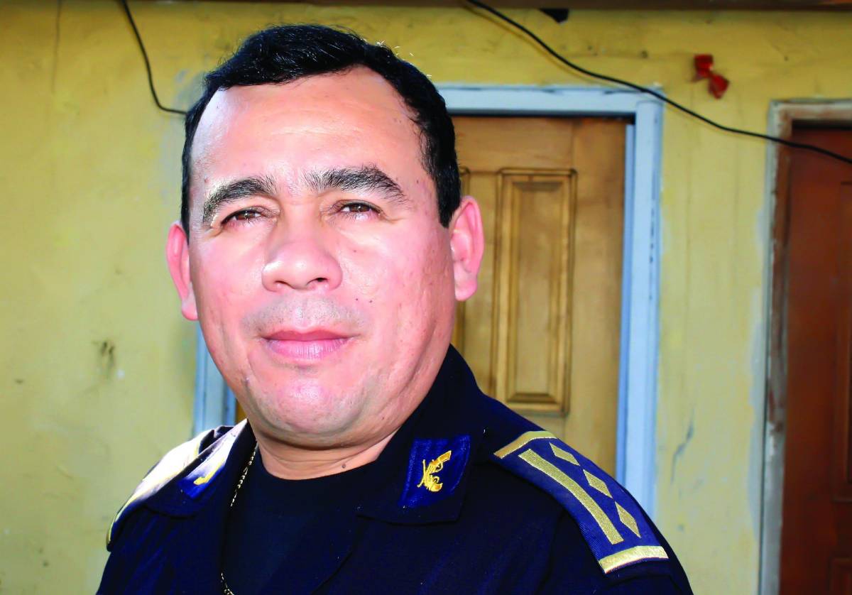 EEUU: Mauricio Hernández recibía $200,000 por proteger cargamento de droga