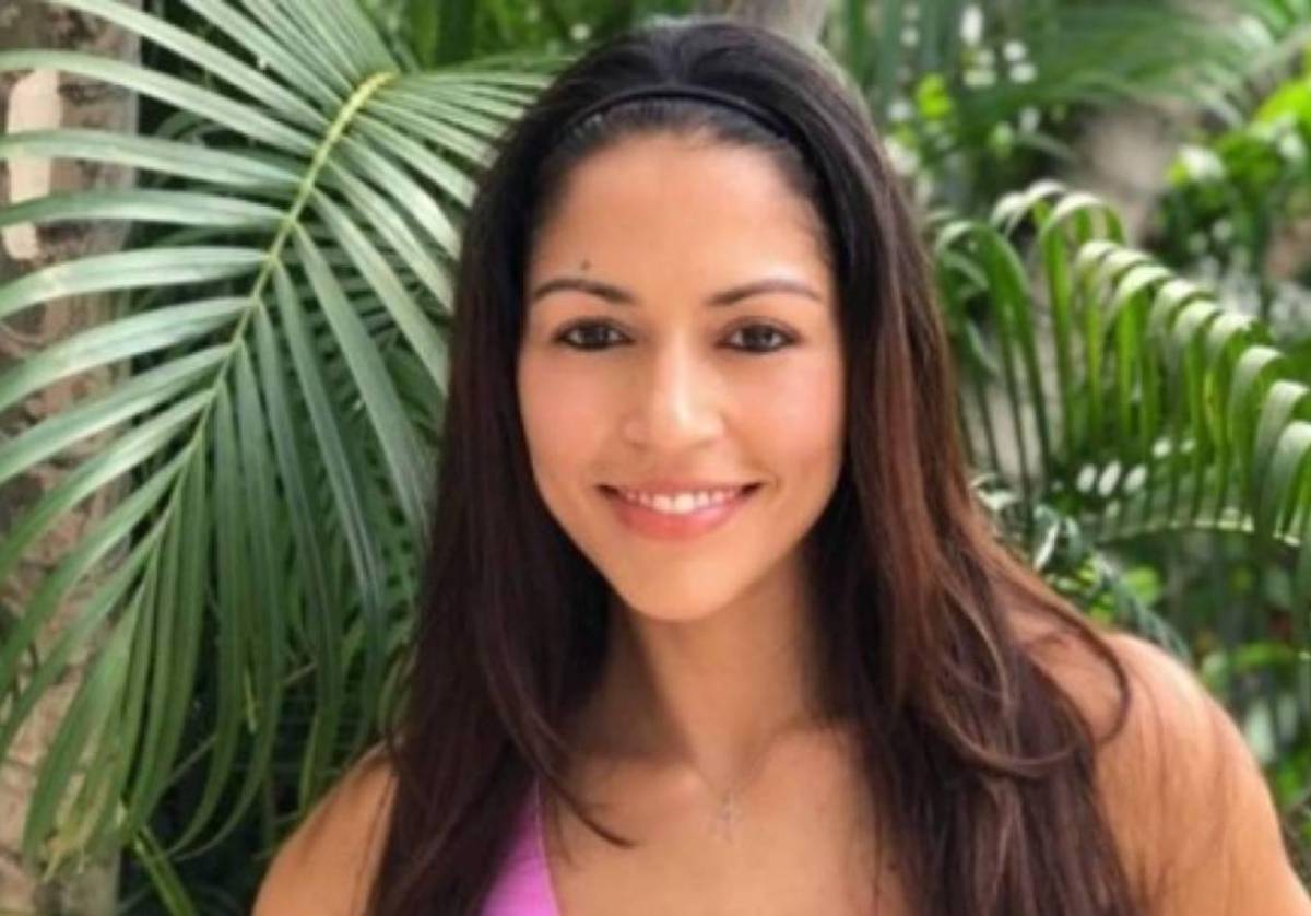 Nora Erazo sorprende con su nueva vida en Estados Unidos tras su éxito como deportista