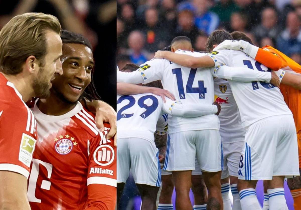 Cuatro equipos de Europa sorprenden a Honduras por su Independencia