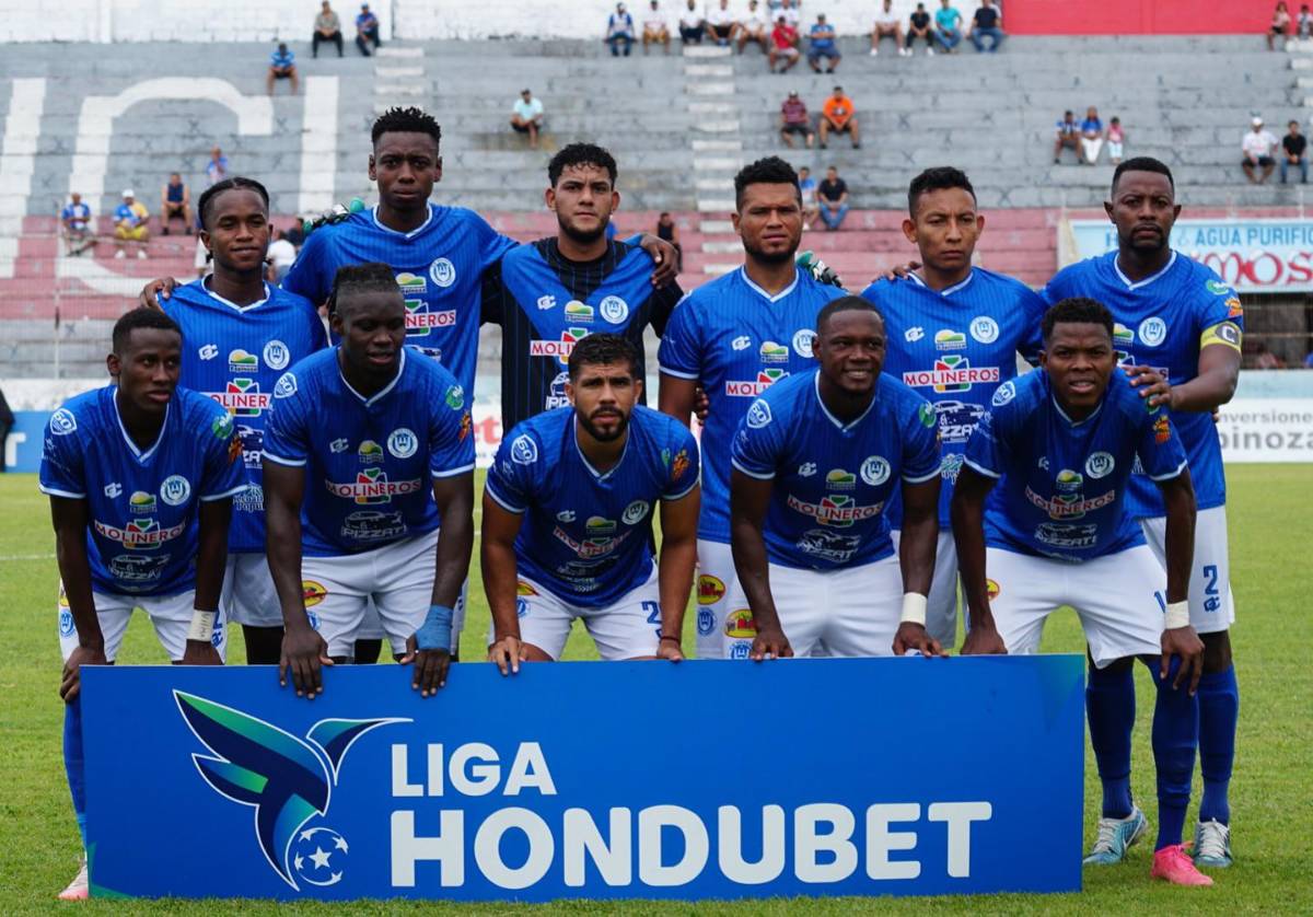 Victoria venció a la UPFNM en un partido que tuvo de todo