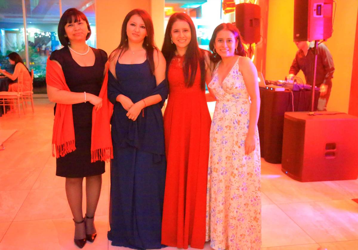 Júbilo y celebración por la unión nupcial de Daniel y Paola