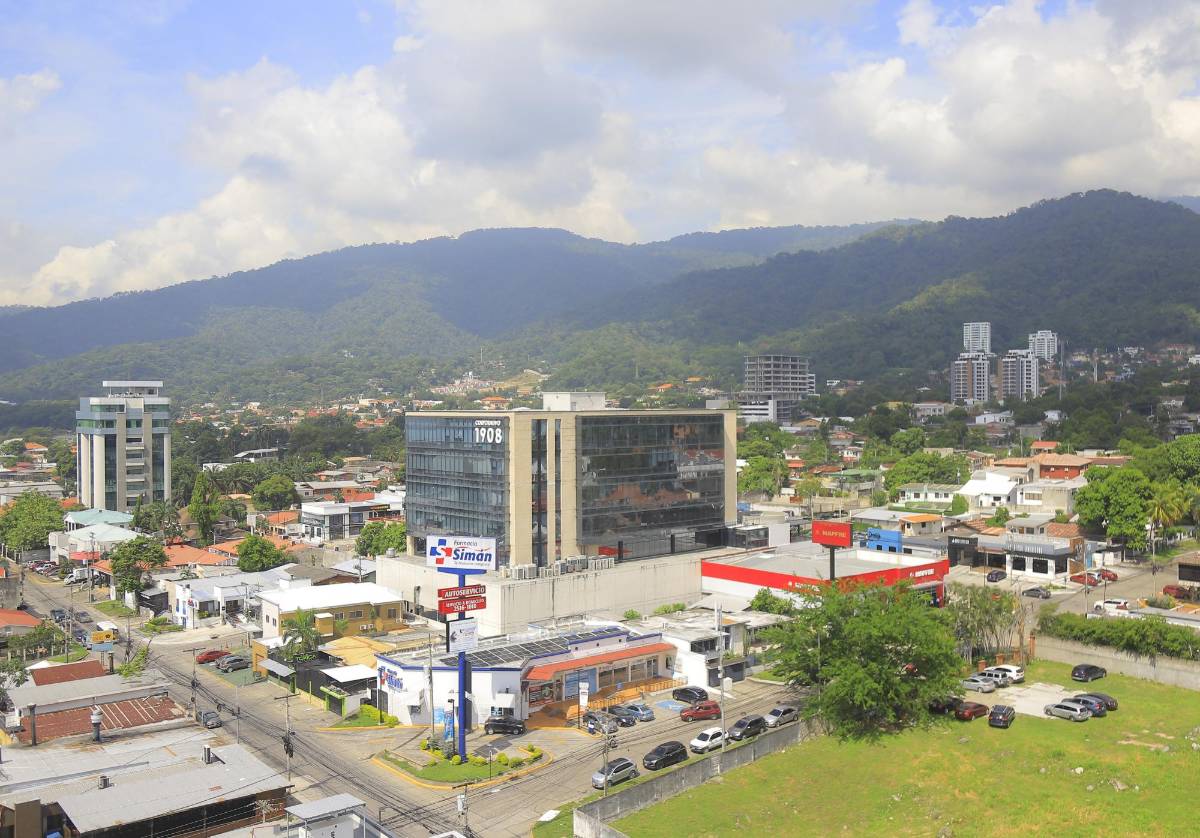 Costo de la tierra obliga a un crecimiento vertical en SPS