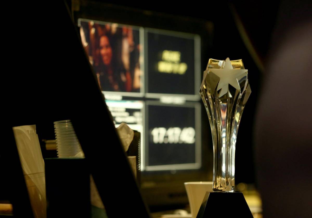 Los Critics Choice Awards se llevarán a cabo el 14 de enero de 2024