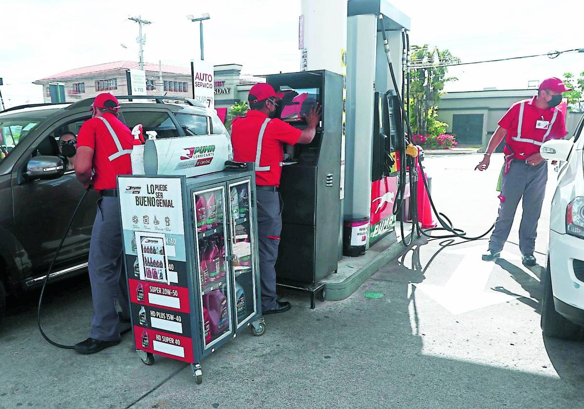 Subsidios solo aumentarán la deuda de Honduras