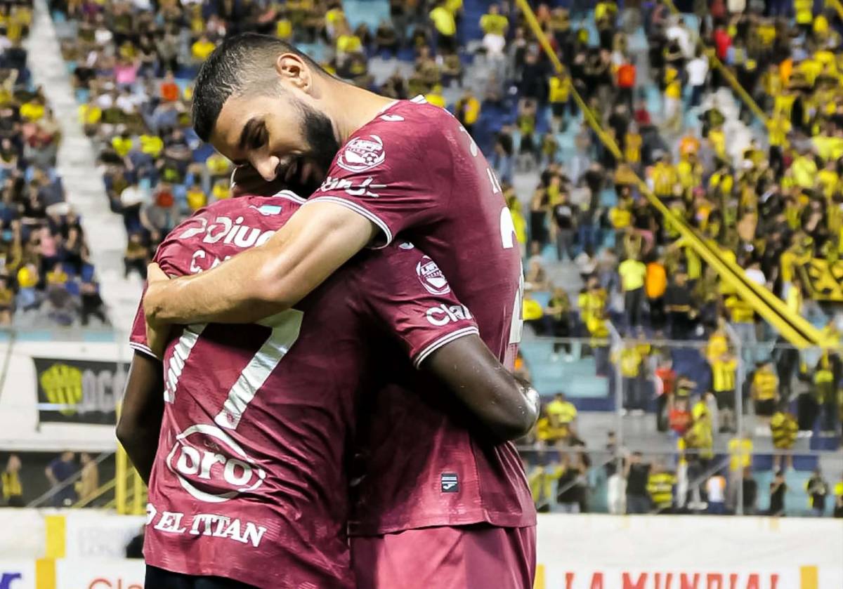 Decepción en Real España, lágrimas y temor por caos tras eliminación vs Motagua