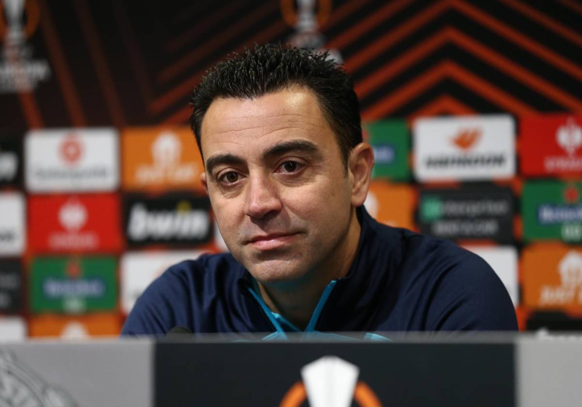 ¿Lo ficharán? Xavi habla sobre posible regreso de Messi al Barça