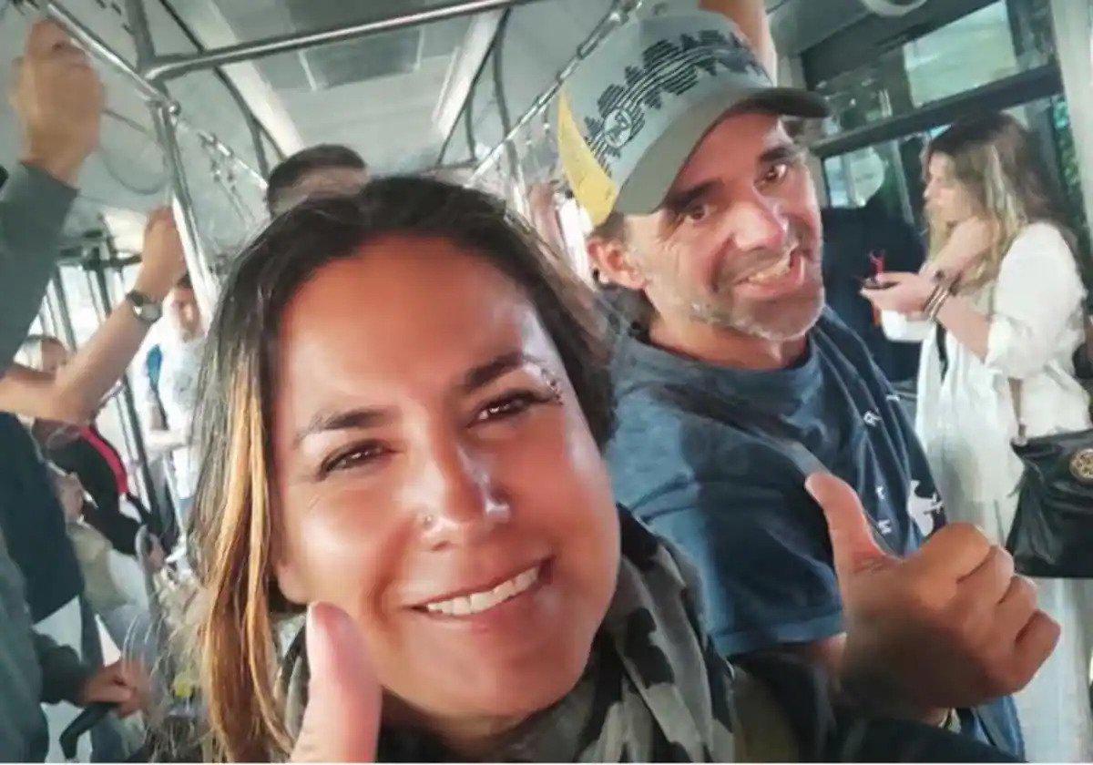 Identifican a un español y una chilena fallecidos en el ataque de Hamás en Israel