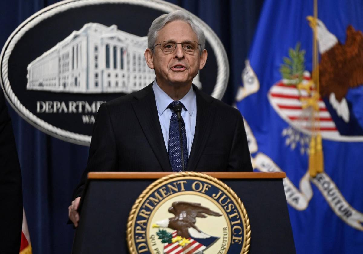 Un fiscal especial investigará documentos clasificados de Biden