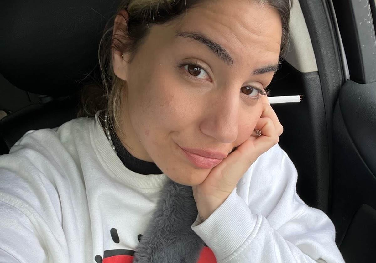 Nuriel Dubin, el rostro de una joven víctima de los ataques en Israel