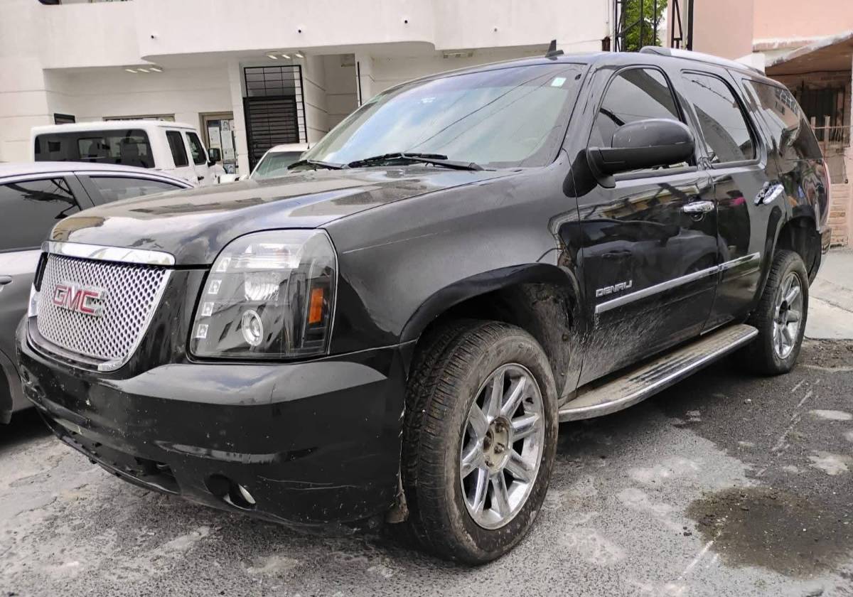 Cinco cuerpos calcinados en Tamaulipas son de los integrantes de Grupo Fugitivo