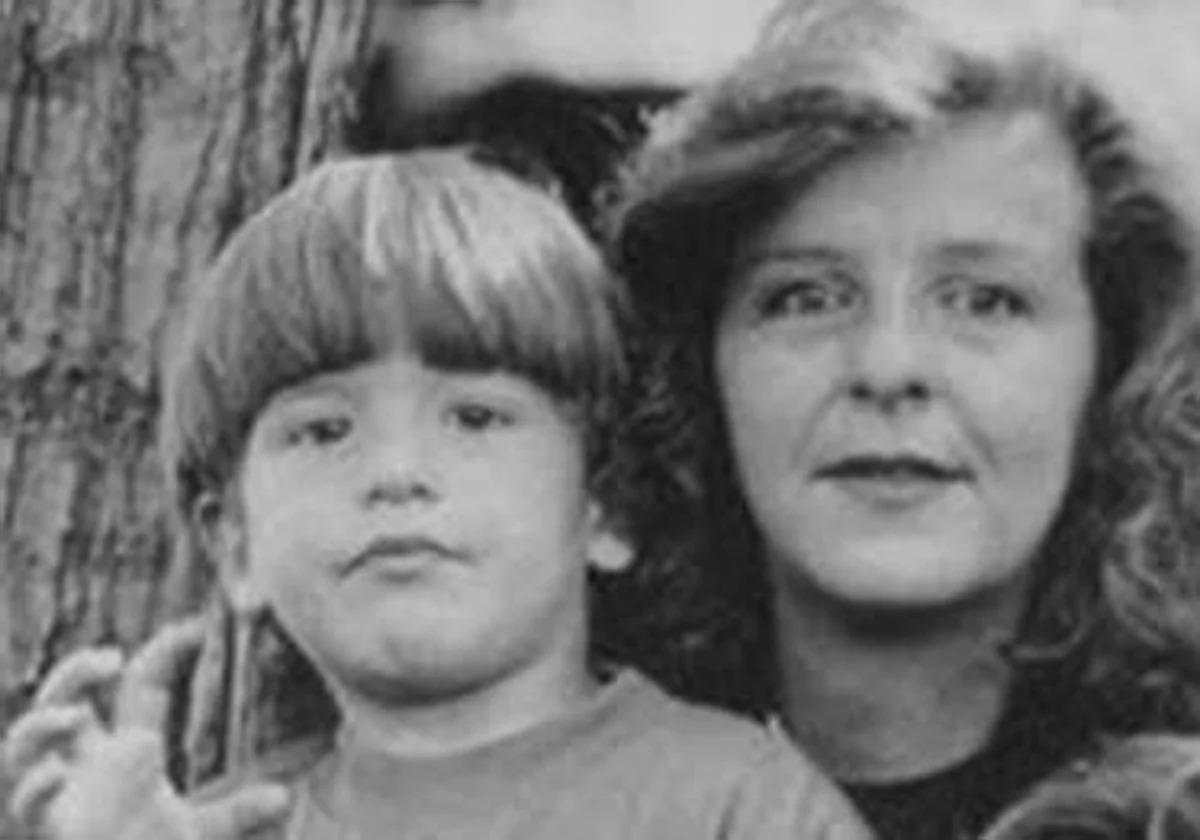 ¿Quién era Diana Turbay, la madre de Miguel Uribe asesinada por el cartel de Pablo Escobar?