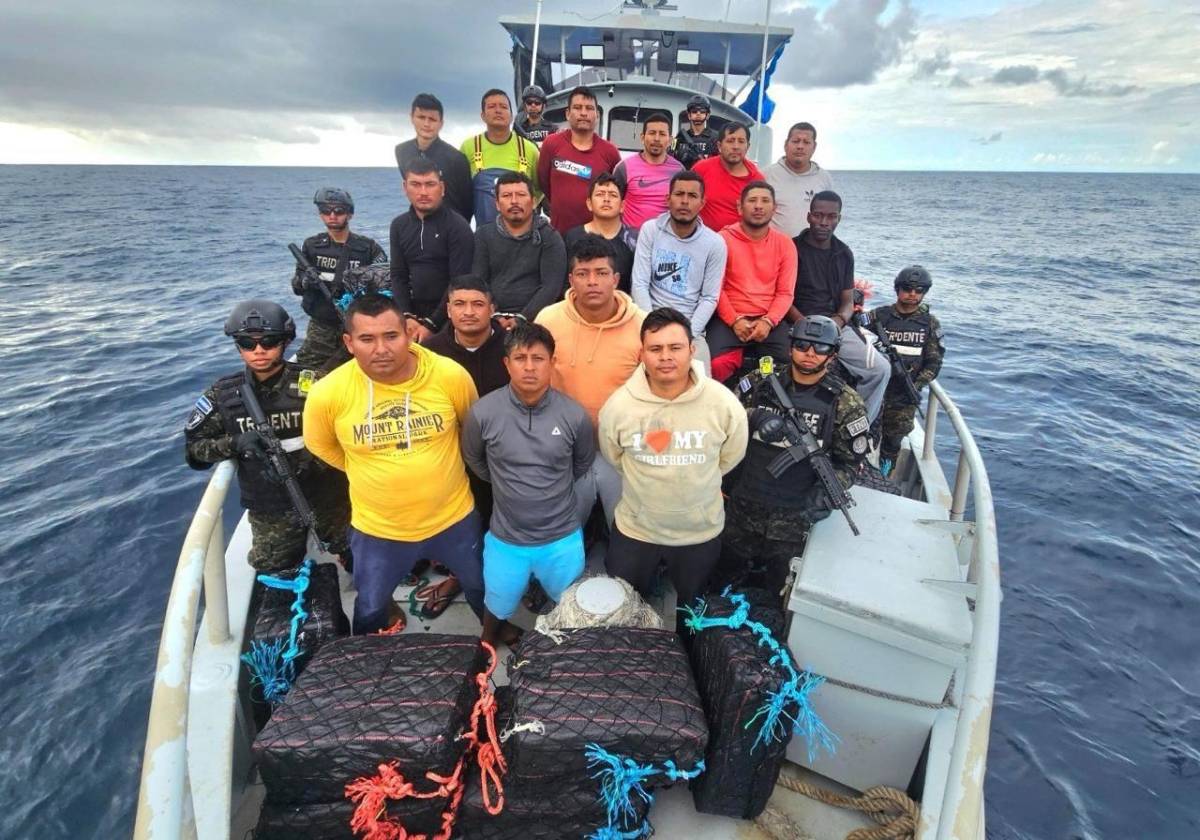 El Salvador celebra mil días sin homicidios desde que Bukele es presidente