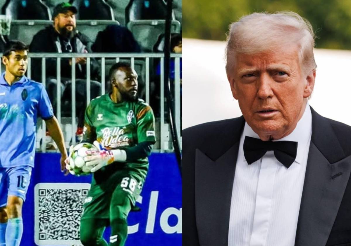 Mundial 2026: Renunció a selección por Donald Trump y terminó pasando lo peor